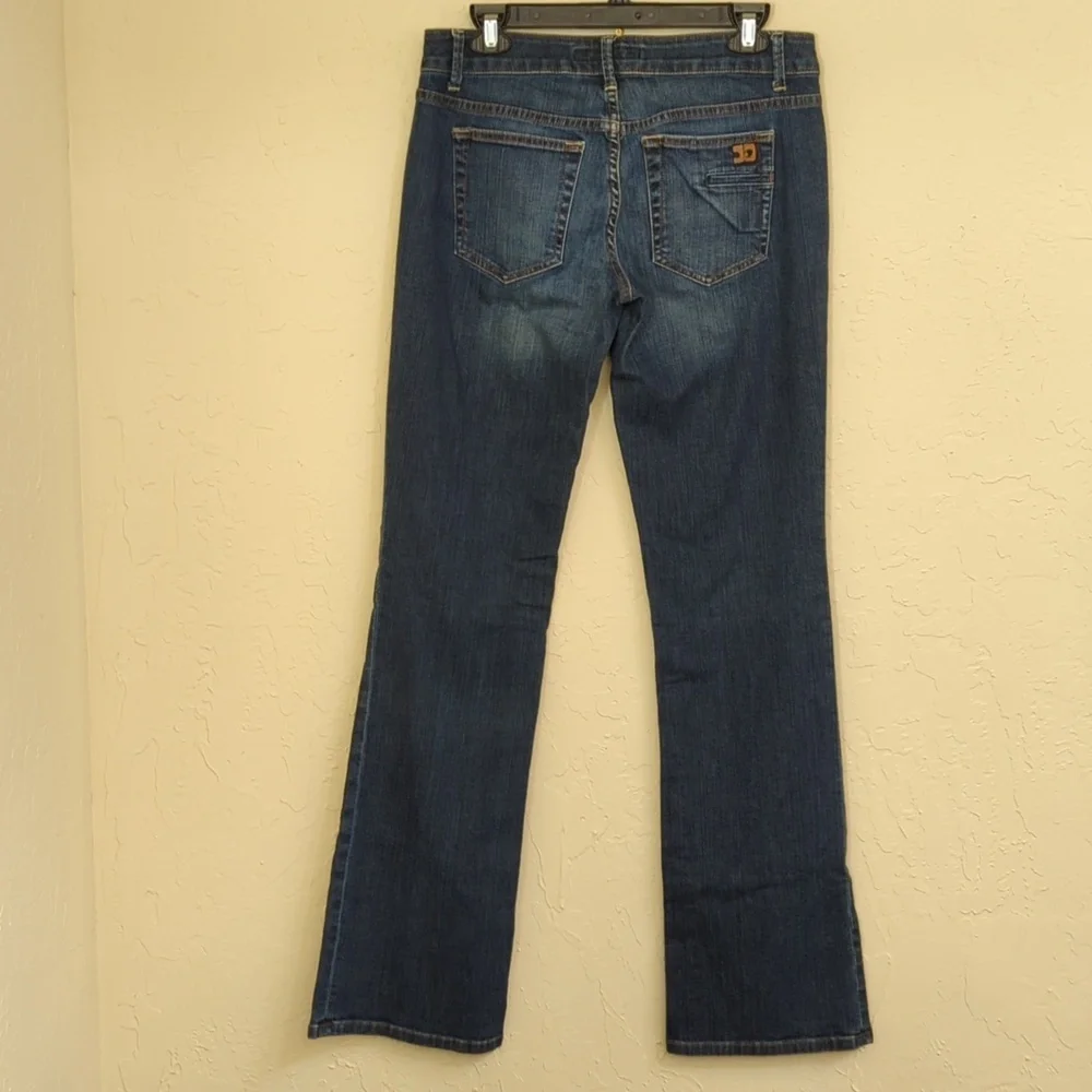 Joe's Joe's Y2K The Honey Fit Bootcut Jeans in Kennedy Wash Size 29